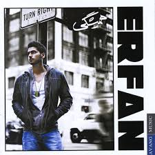 Erfan - Dobareh  ( Feat  Morvarid  )